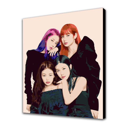 להקת Blackpink